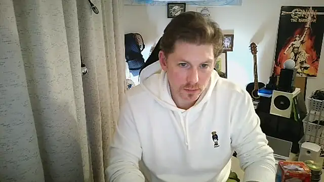 9VOLTT webcam
