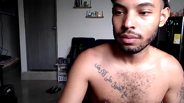 colinbrown webcam