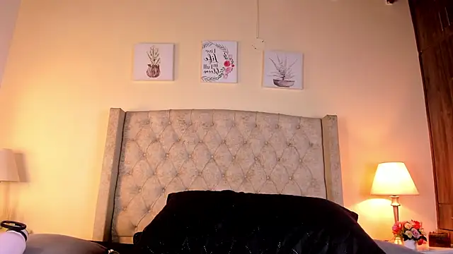 allisson_m webcam