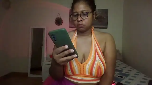 Dreambody- webcam
