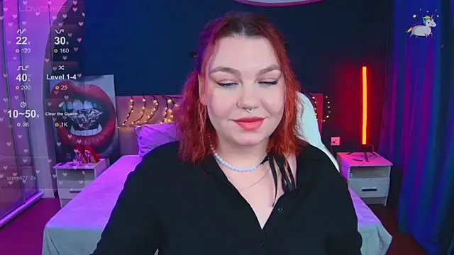Lilumytrend webcam