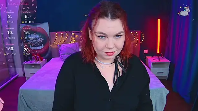 Lilumytrend live sex cam