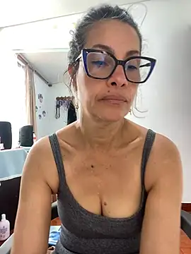 Goddess-Love- webcam