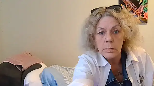 belgianshantie webcam