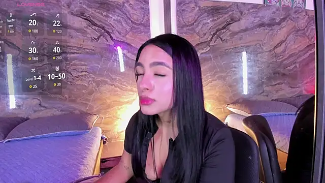 Estefy_gomez09 webcam