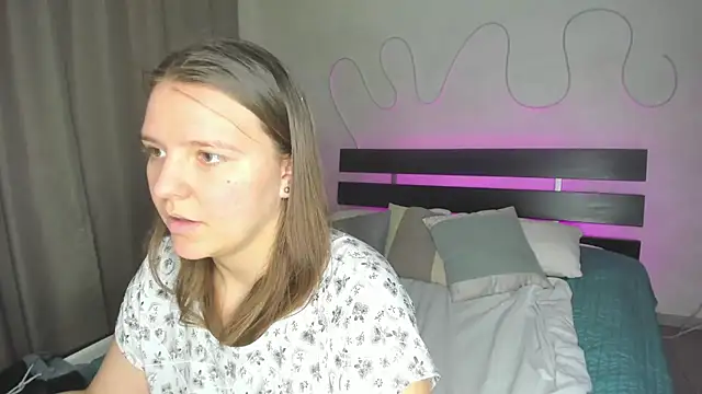 Jenny_Jimmy webcam