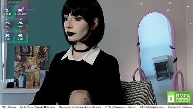 sweetuniporn webcam