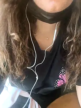 ___Lilith7777___ webcam