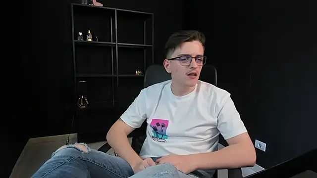 FelixStarkk webcam