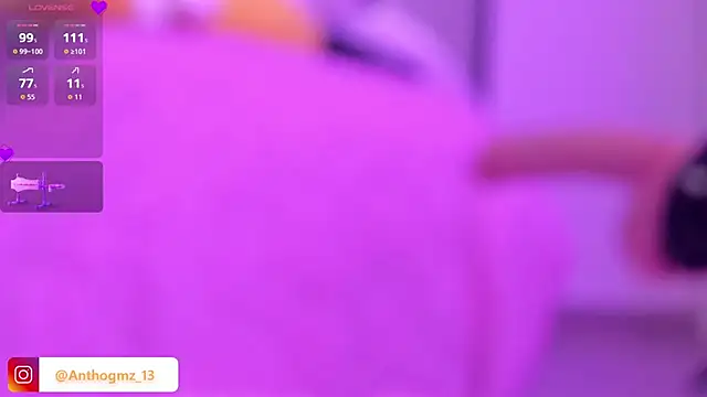 Chloemin webcam