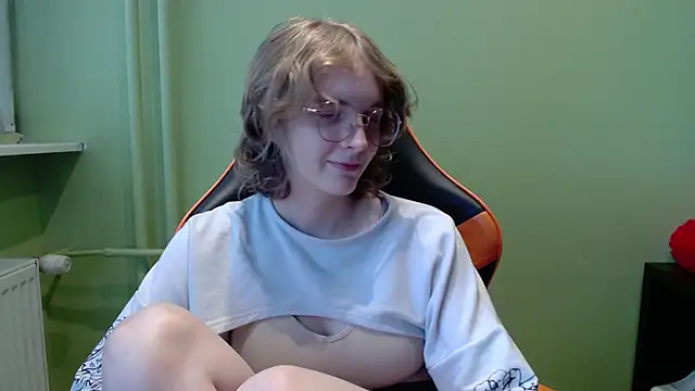 juicyPenny webcam