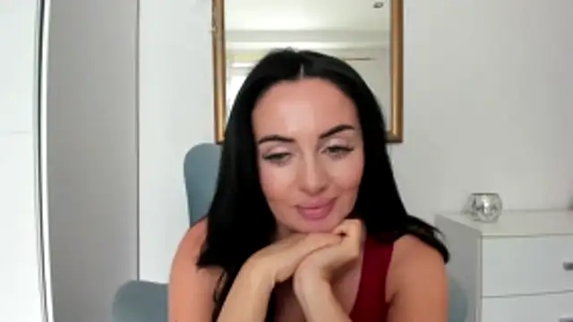 StellaSensual webcam