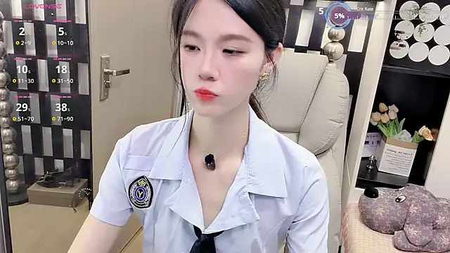 Yueyue-MM webcam