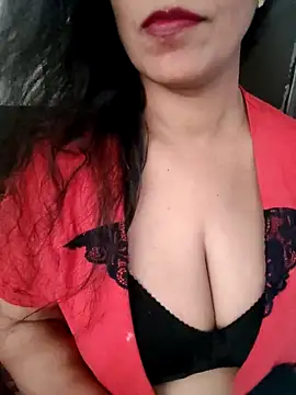 Mansi_-Sharma webcam