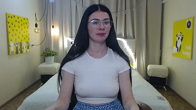 MilaSecret55 webcam