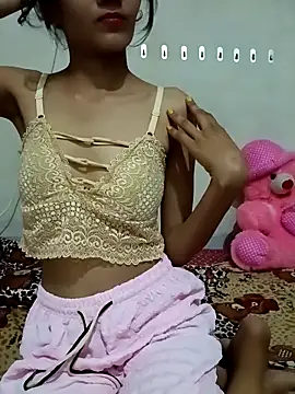 AsianExoticDesi_Beauty webcam