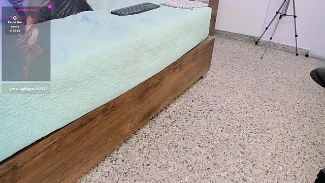 AmberJoyMilf webcam