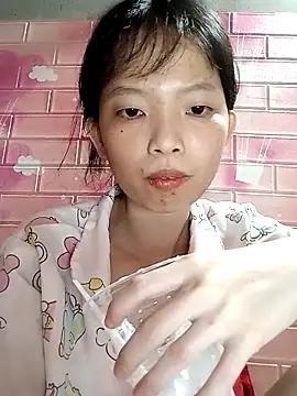 Chammy720 webcam