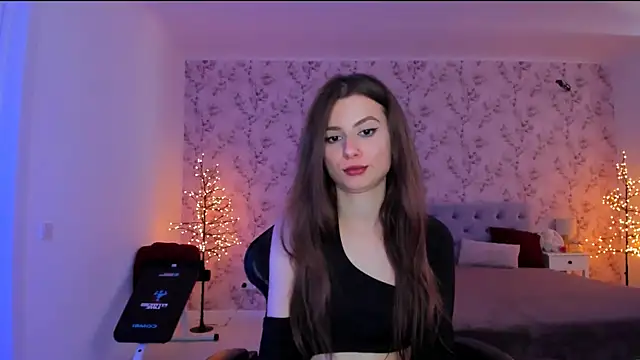 Hot_Molly5 webcam