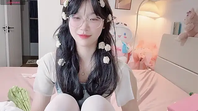 Luminous4173 webcam