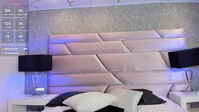 Scarlett_Viibe webcam