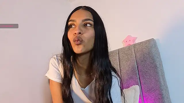 _JAZMIINSTAR webcam
