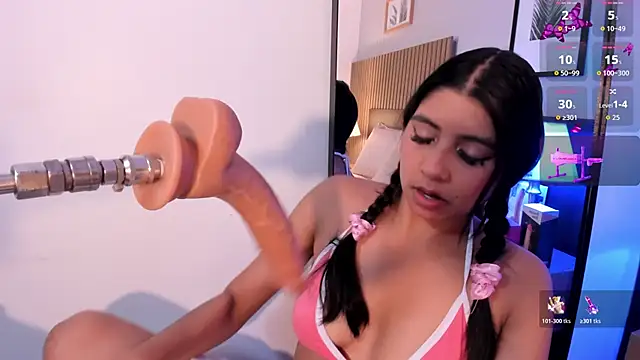 lanna_doll_ webcam