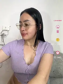 Anni_Rose webcam