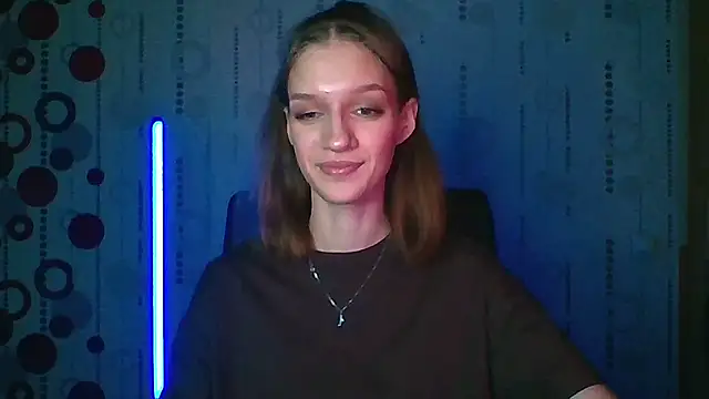 Chrissy_Joyful webcam