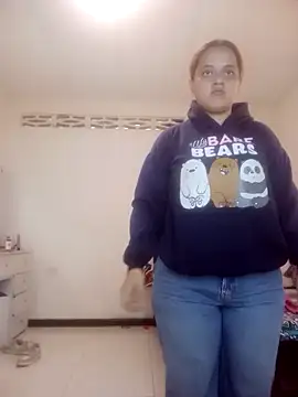 antonelared18 webcam
