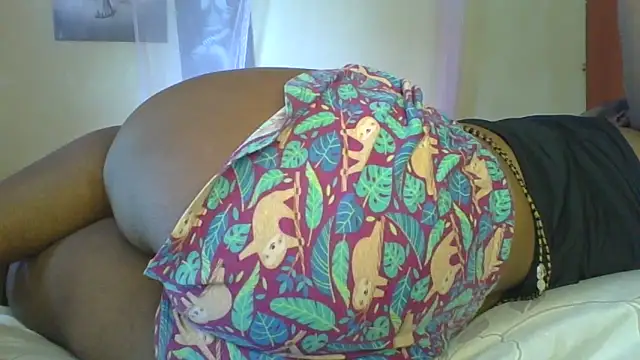 Pookiee- webcam