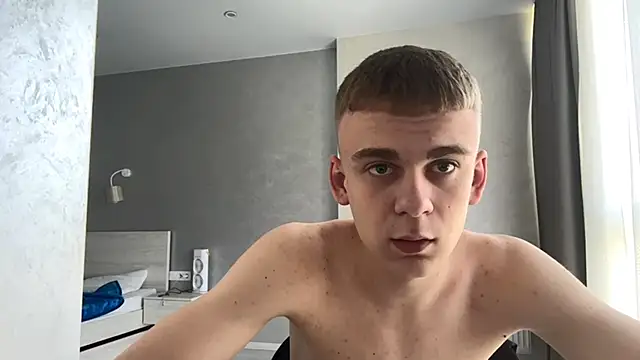 SoloFury webcam