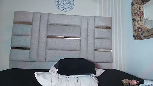 Heidygonzaless webcam