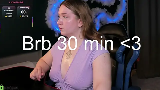 Lilit_Sinful webcam