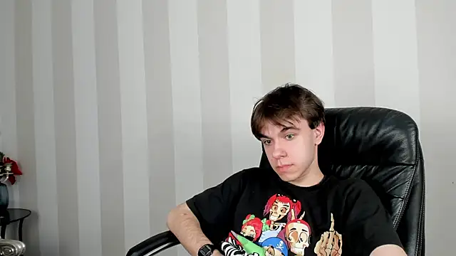 DaveBevy webcam