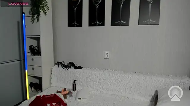 verywetforyou webcam