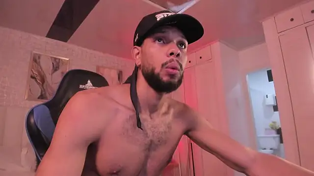 cero_khalifa webcam