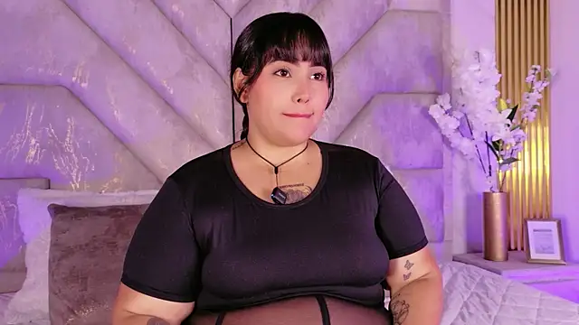 TinaCurv_Pv webcam