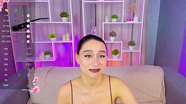 AndreaJohnsons webcam