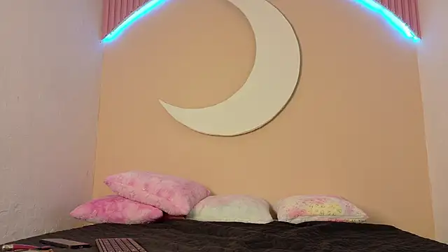 IanStorm webcam
