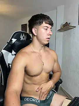SEAN_CRUISE webcam