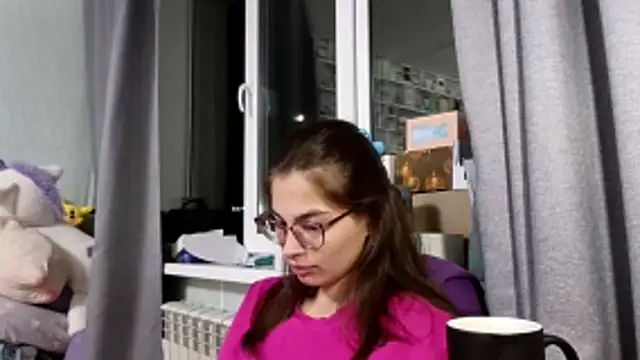 AndreaAbo webcam
