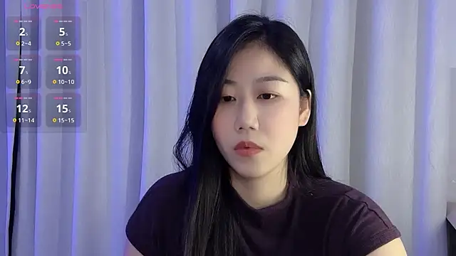 美女F-Yuwei在线直播