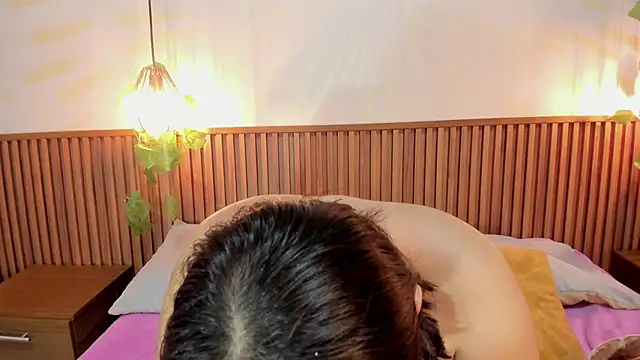 AmelieCooper webcam