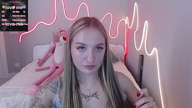 MirrraMisss webcam