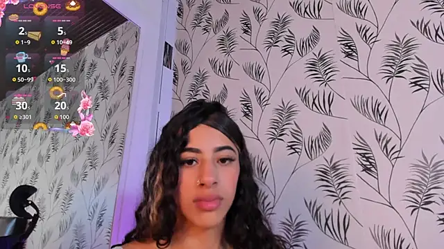 SophiaRivers webcam