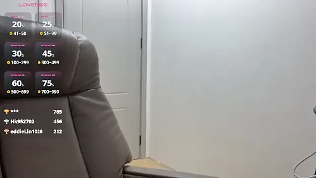 -LINXI webcam