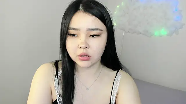 kitsune_luu webcam