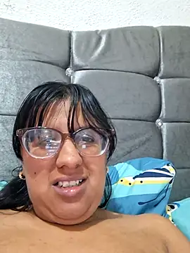 ZaidaWet webcam