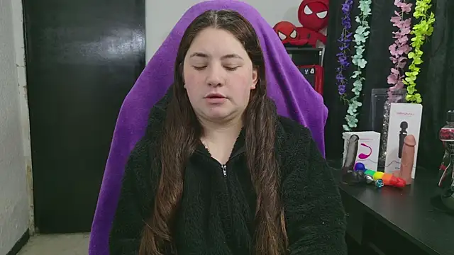 ann_bronw webcam